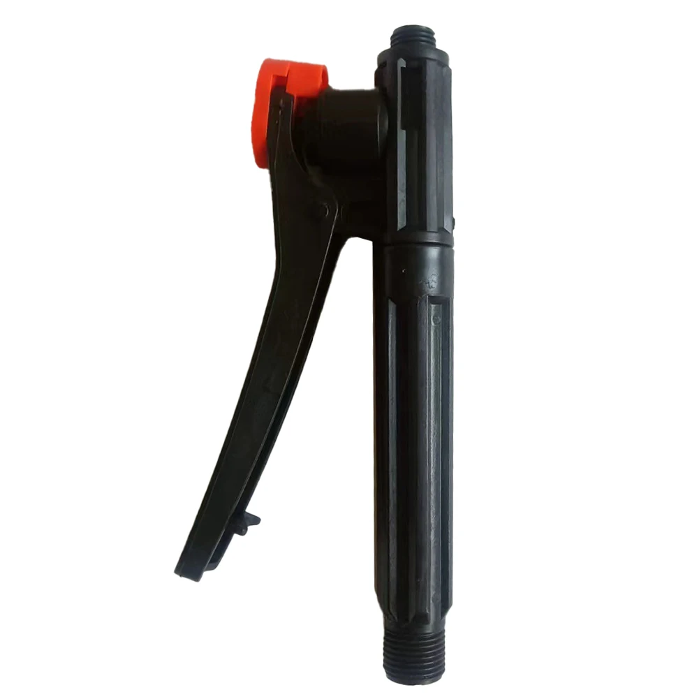 

14mm Sprayer Part Garden Sprayer Handle Garden Maintenance Comfortable Grip Easy Installation Enhanced Usability