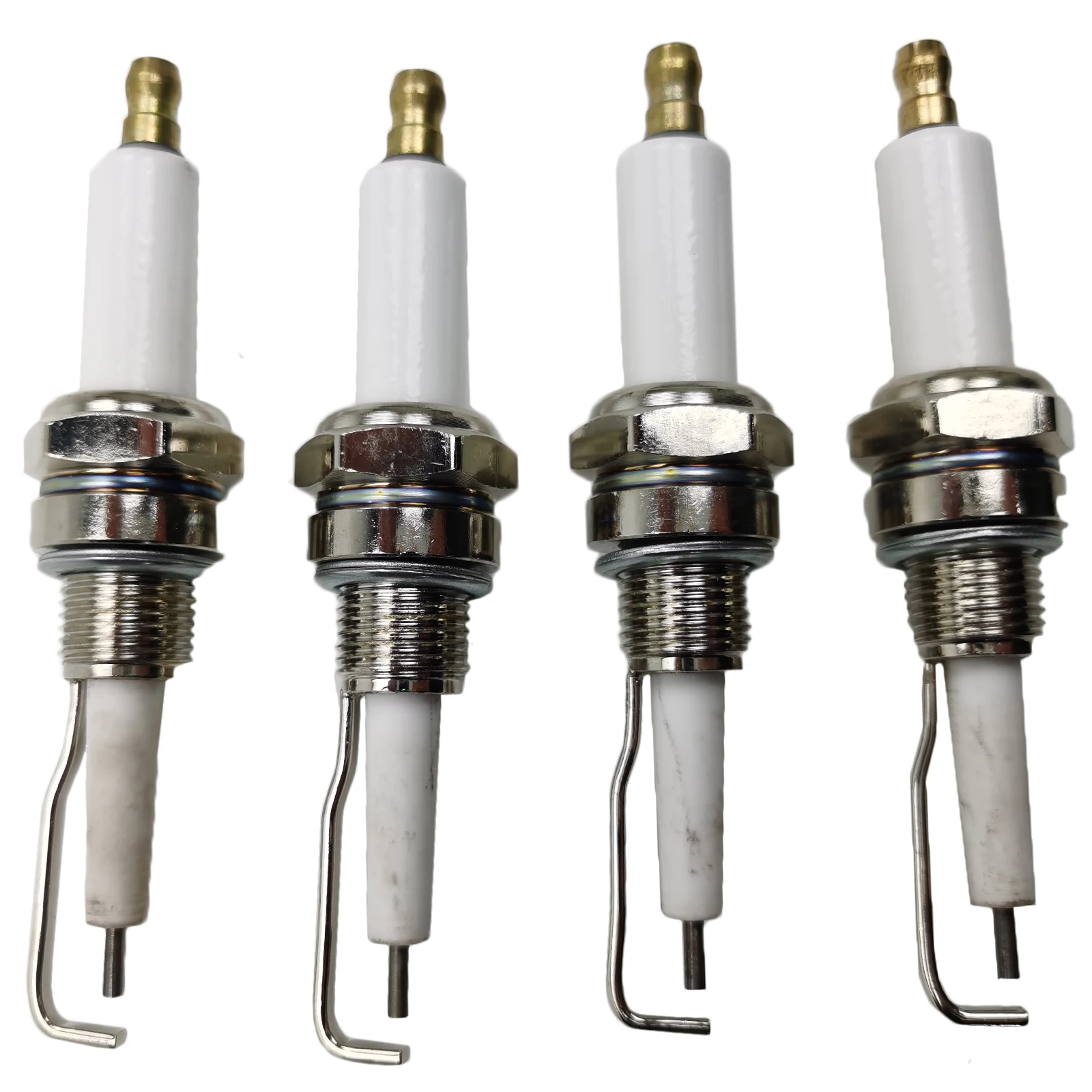 ABG8620,ABG423 Bujía de calefacción de tornillo 21375589 Bujía incandescente para sistema de mirilla de pavimento asfalto