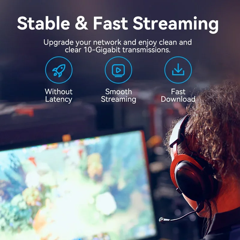 Thumbnail 4 - #35 Best Braided Network Cables to Buy In 2026