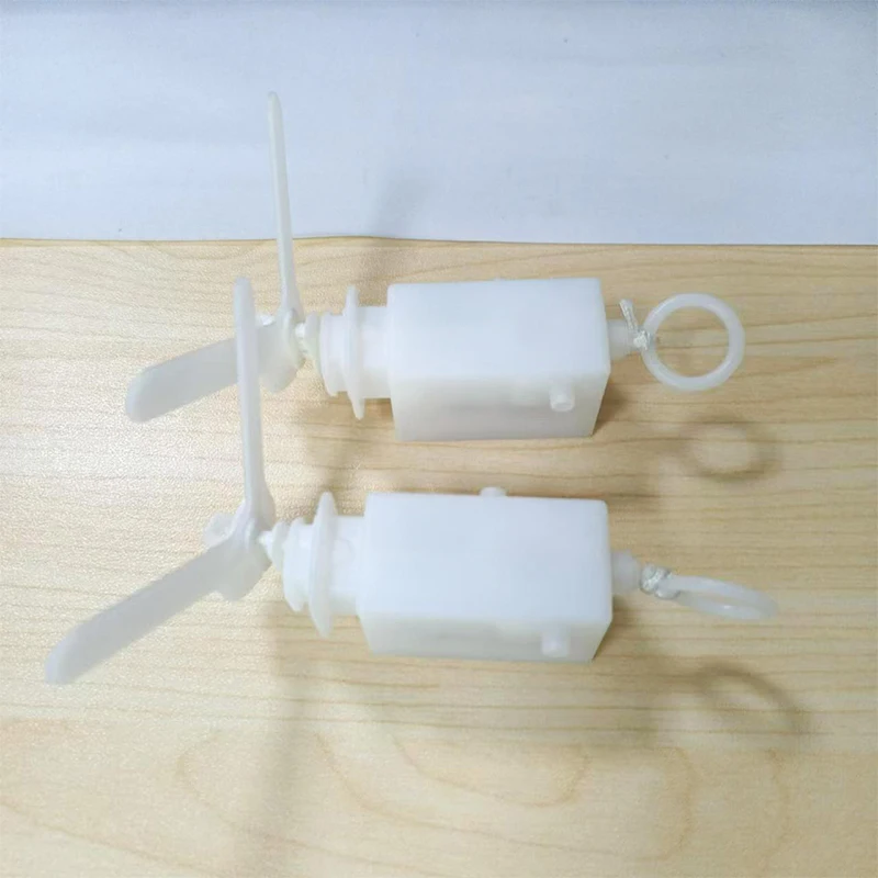 2 Stuks DIY Vleugels Trekkoord Trillingen Knuffel Accessoires Uurwerk Trekken Speelgoed Vervangende Onderdelen Voor DIY Knuffels