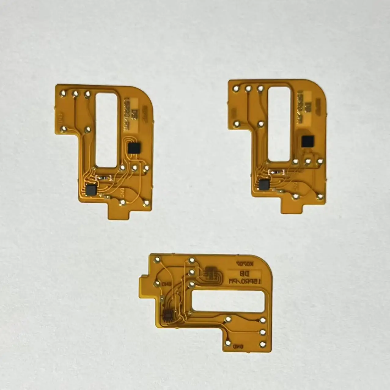MEP flex DB IC +Esim Dual Flex Cable For iPhone 15 Pro 15 Pro Max repair