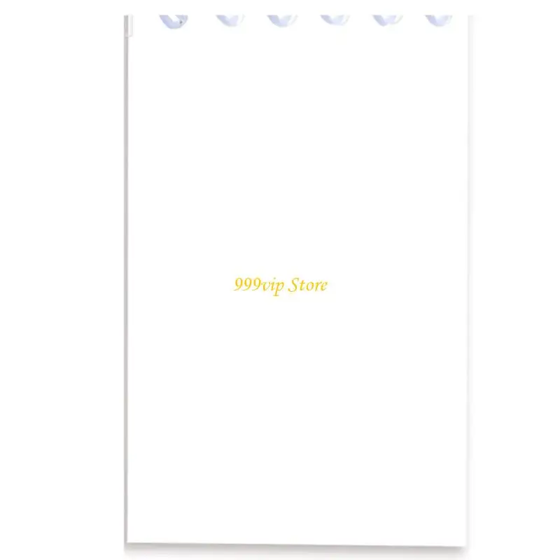 C90C 8 PCS POCKET POCKET NOTEBOOK SPORALS NOTOBOOK CARTOON Notebooks สำหรับรางวัลสำหรับเด็ก