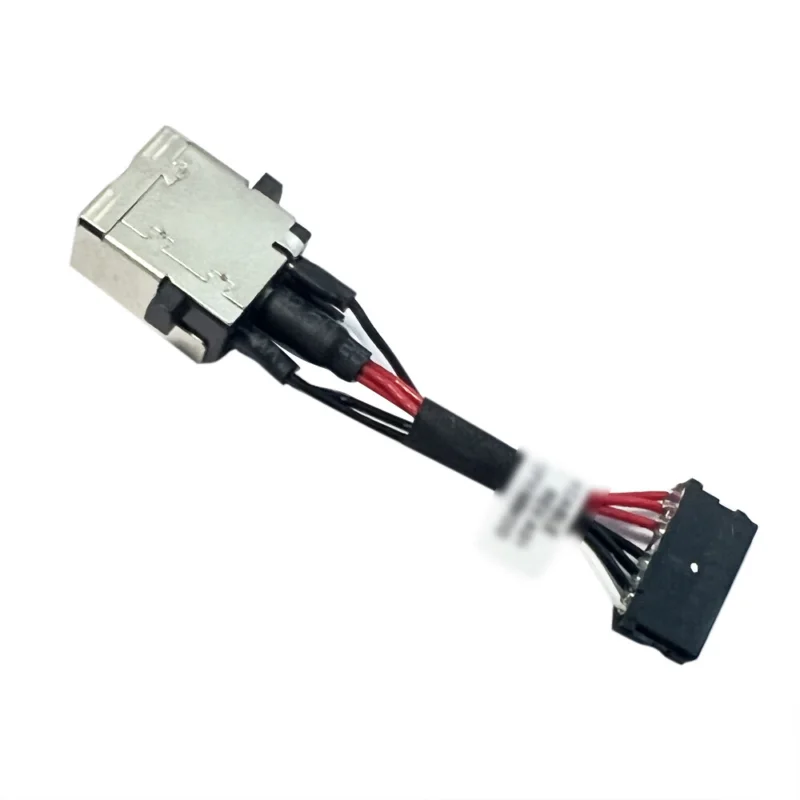 DC jack For Acer Predator Triton PT515-52 Conceptd CN715-72G CN715-72P