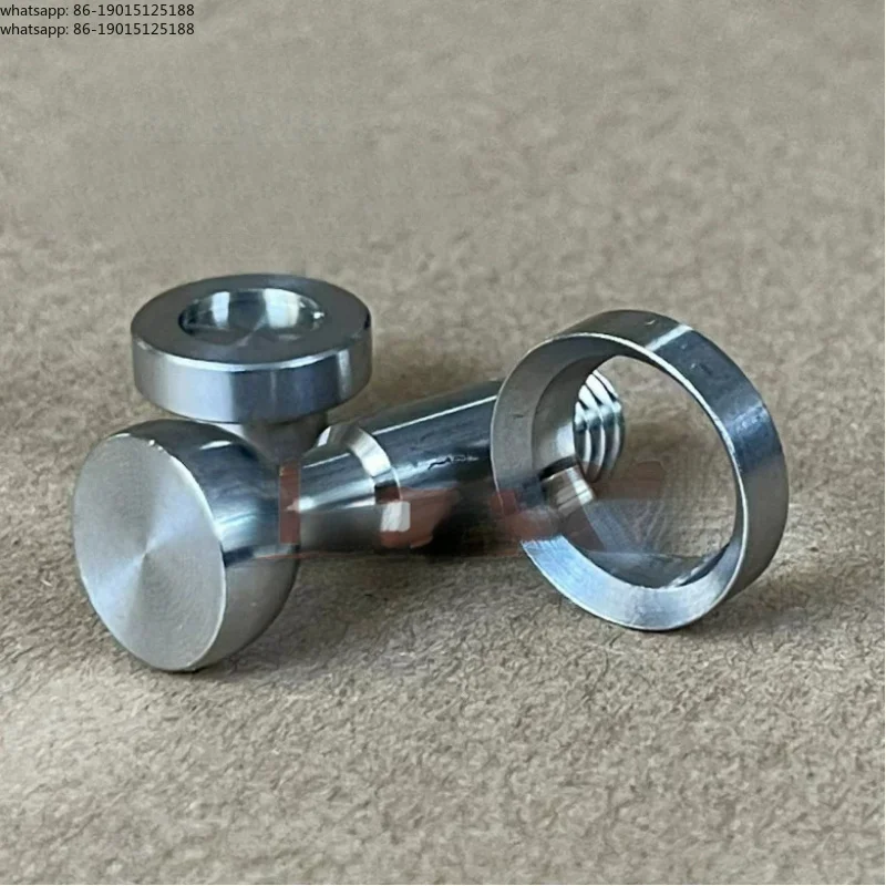 Brand New Steam Valve Lever 3PCS Kit for GS3 Coffee Machine Accessories