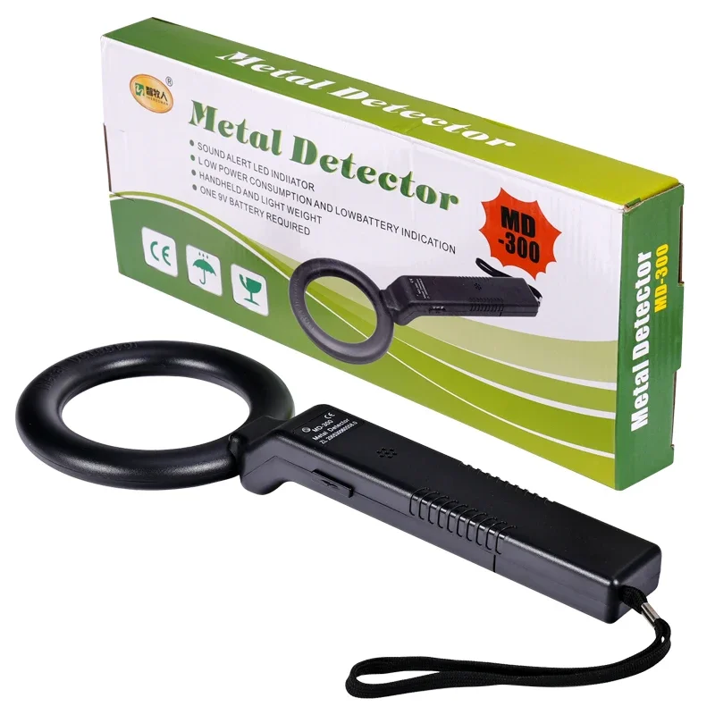 1pcs Cattle Stomach Detector Metal Detection Scanner Cow Tool Farm Animals Breeding Equipment Veterinarian Tools Battery-free