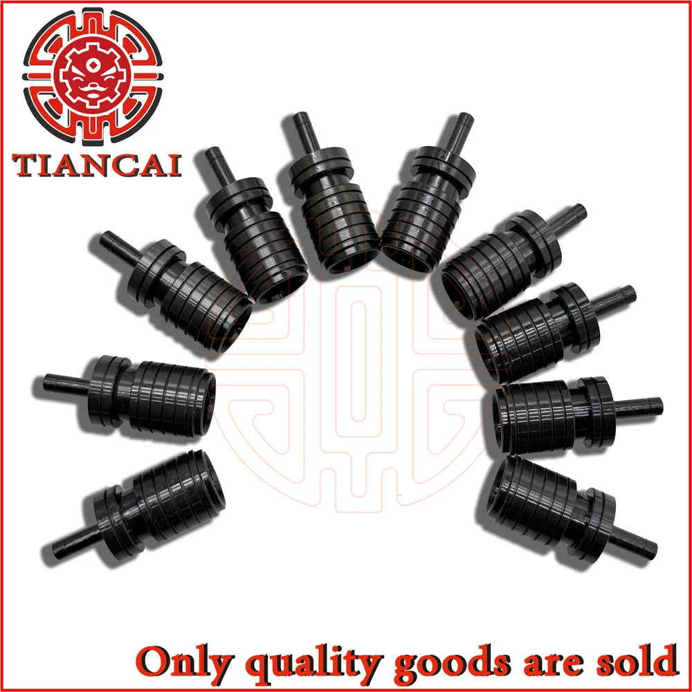 

Thickened 10PCS JF015E JF011E RE0F10A RE0F11A CVT Automatic Transmission Oil Pump Plunger for Mitsubishi Nissan Dodge Jeep F1CJA