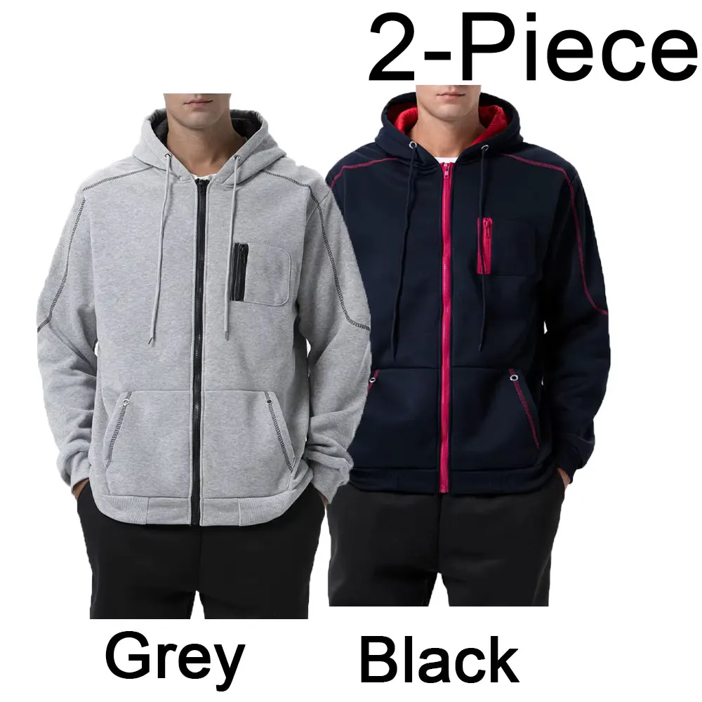 Grey-Black
