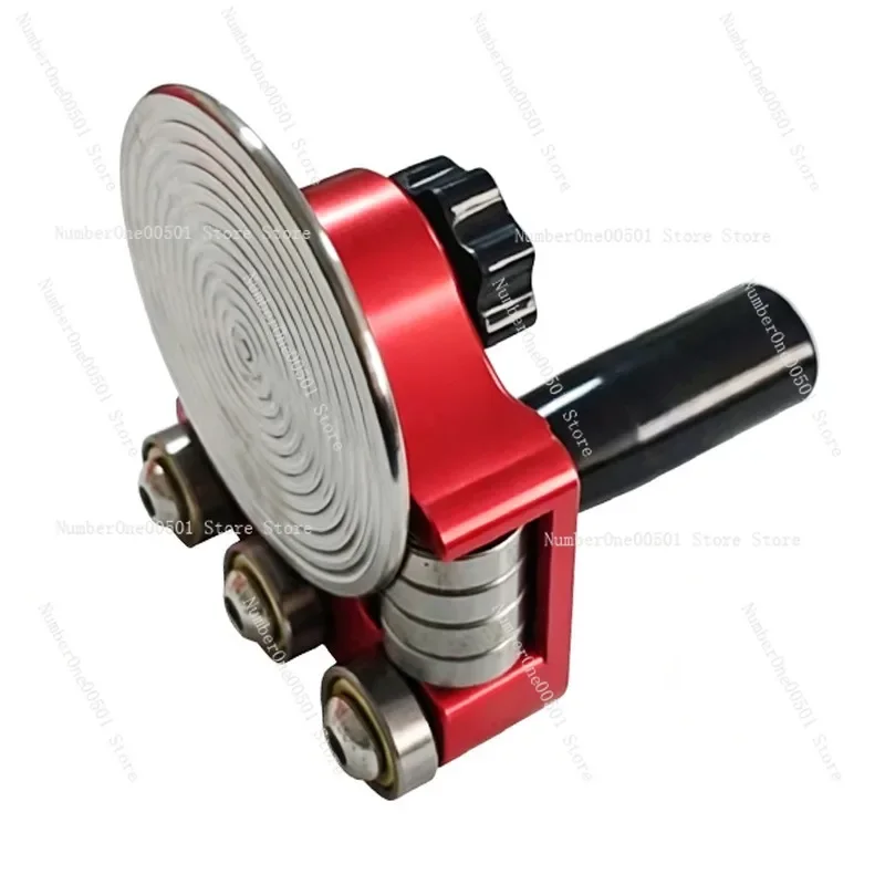 180 Degree Multi Function Edge Bender Manual Sheet Metal Woodworking Tool
