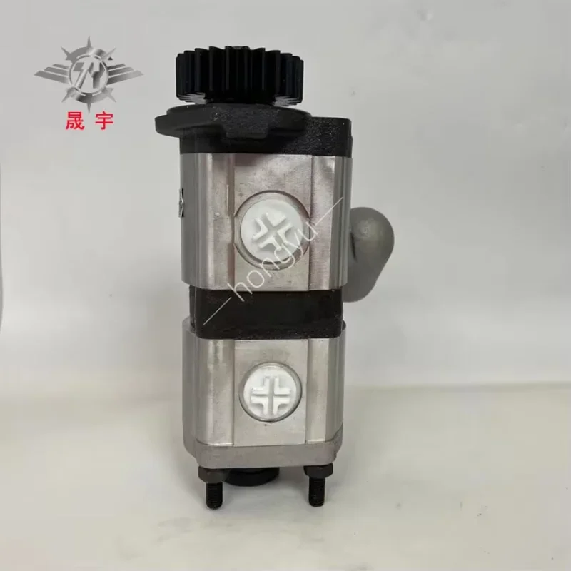 

High Quality Hydraulic Pump for Jo-hn Deere Tractor RE223233