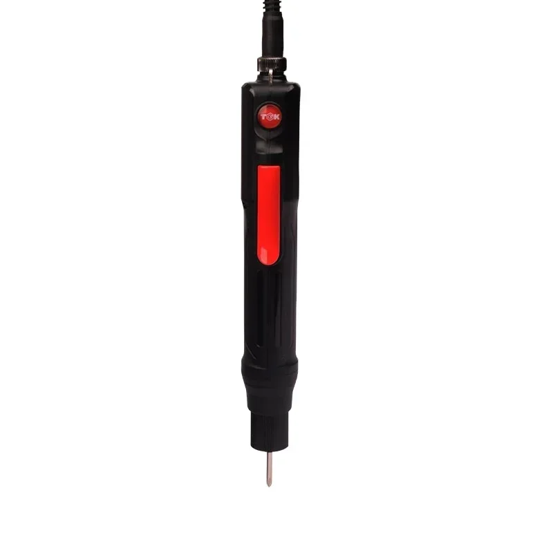 TGK-EL808 Full Auto Shut Off brushless Electric Screwdriver for Assembly Line 1400RPM