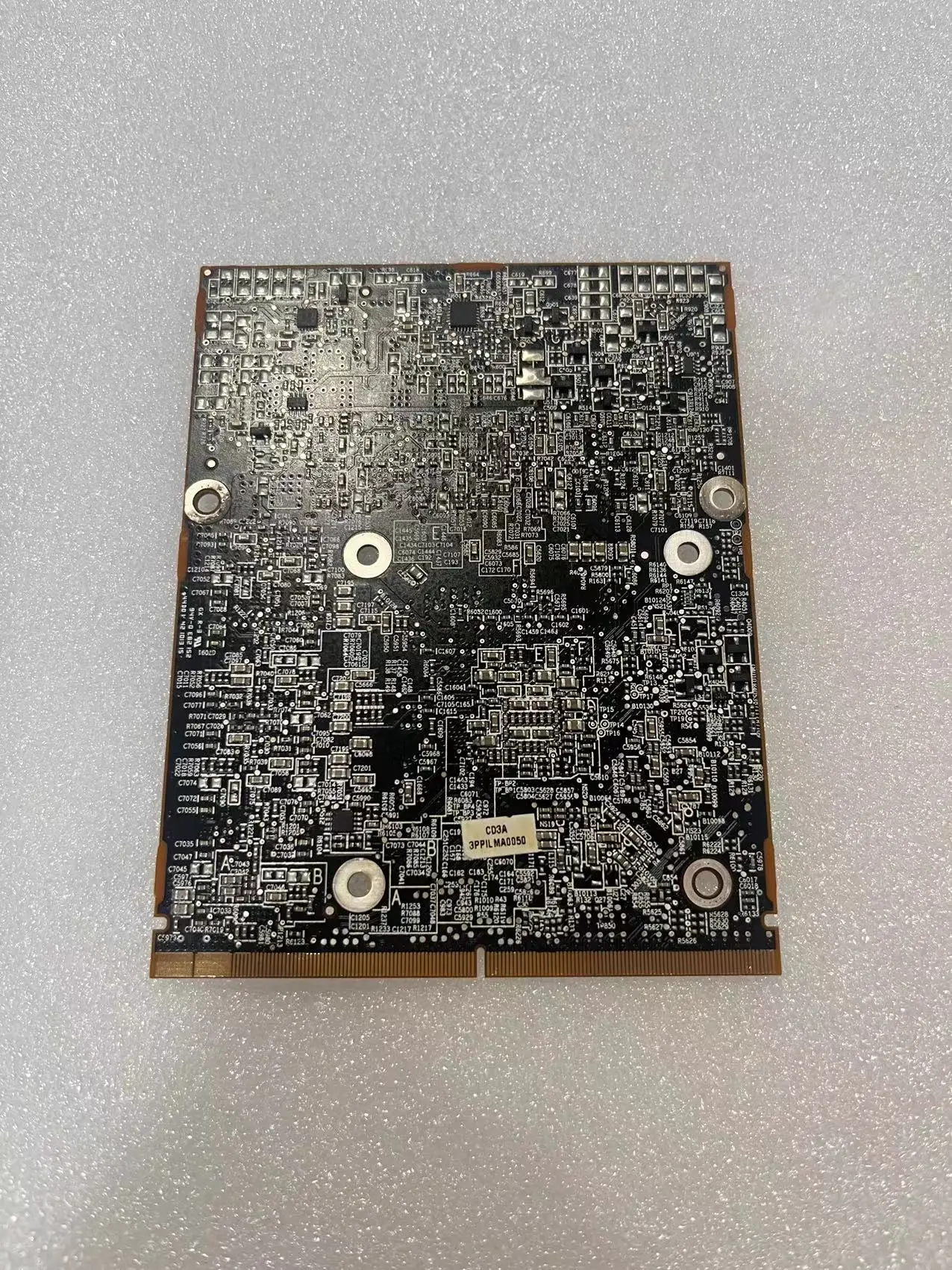 Imagem -02 - Vga Hd5750m Hd5750m 1gb para Placa Gráfica A1312 2010 A1312109-b9715700