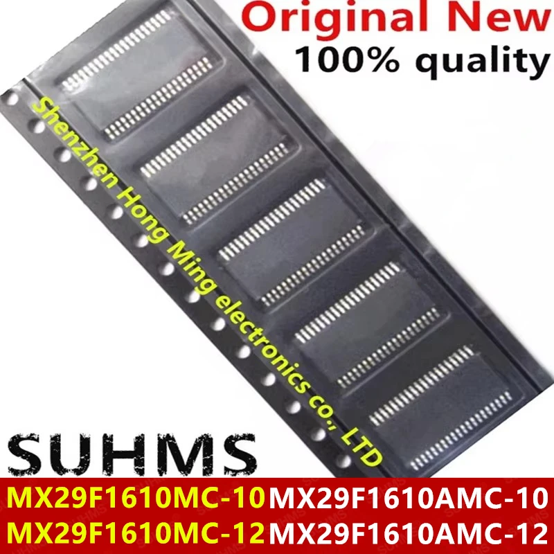 

(5-10 шт.) 100% новые микросхемы MX29F1610MC-10, MX29F1610AMC-10, MX29F1610MC-12, MX29F1610AMC-12, 29F1610MC-10, 29F1610MC-12, 29F1610AMC-10, корпус SOP-44