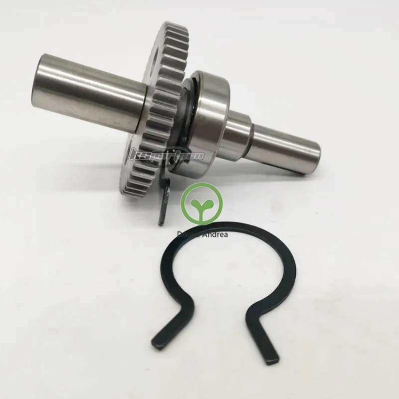 

Applicable to Chongqing Cum mins PT fuel pump drive shaft assembly 3028372K19NT855 engine oil pump