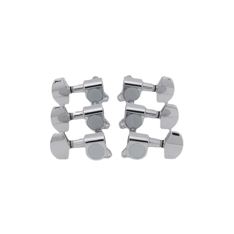 1 Set Chrome 3R-3L …