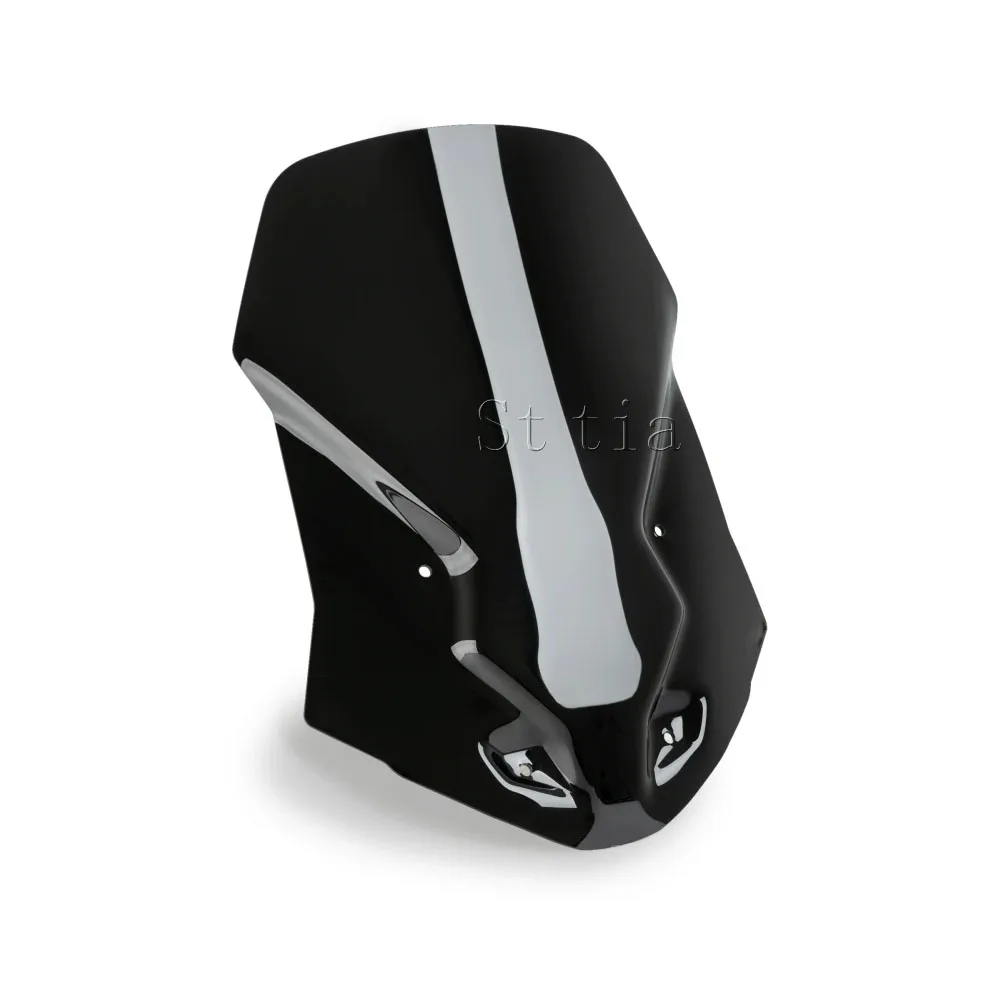 New For TIGER 1200 GT/GT Pro/GT Explorer/Rally Pro/Rally Explorer Motorcycle Sports Windscreen Windshield Visor Deflector