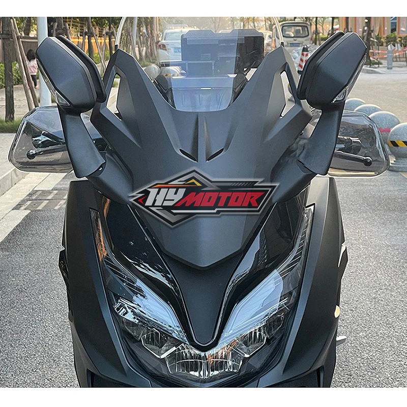 Рисунок 3 - Новая мотоциклетная защита для рук из АБС-пластика