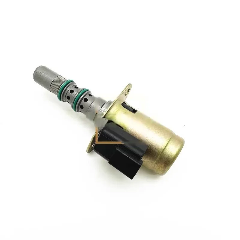Volvo L120G/L150F/G/L180F/A20 Loader Proportional Valve โซลินอยด์วาล์วหมายเลขชิ้นส่วน 11418522   สําหรับอุปกรณ์ก่อสร้าง