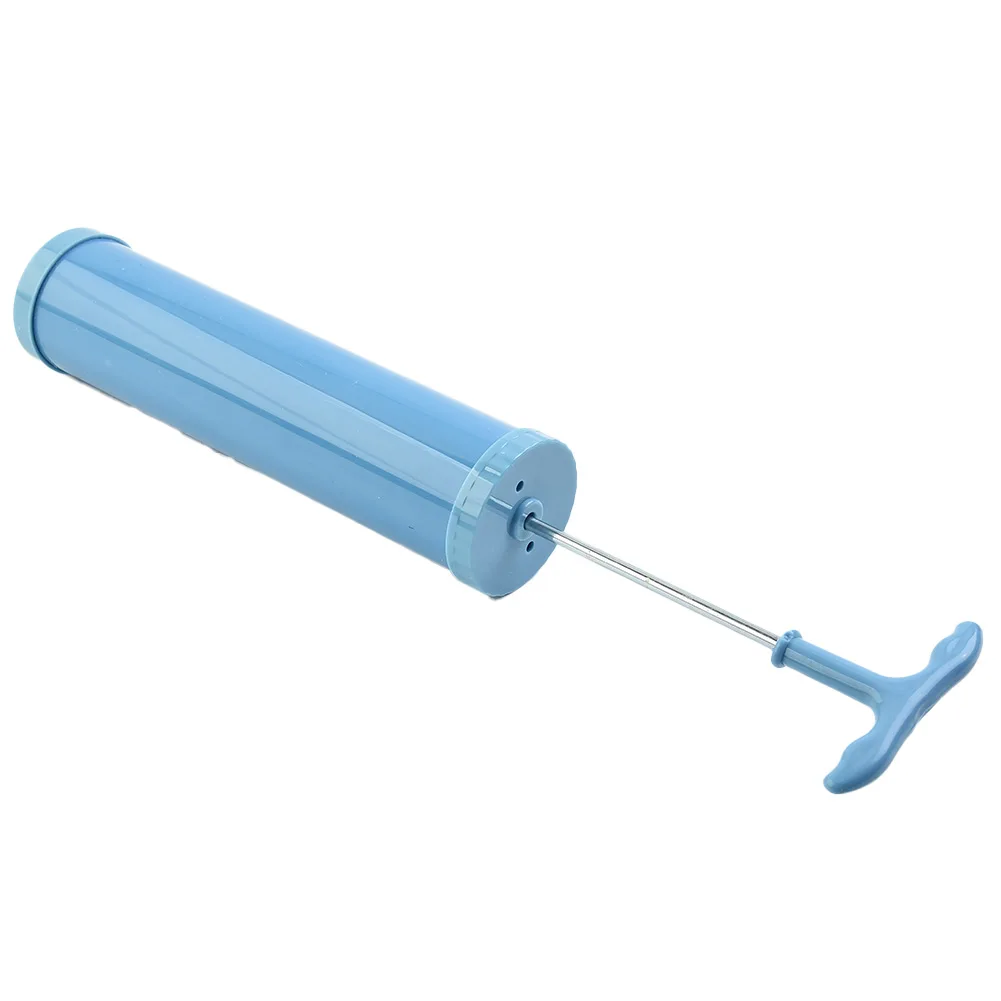 Practical High Quality Pump Vacuum Air Extractor Bag Pump Compressed Dirt Moisture Plastic Saving Clothes Space