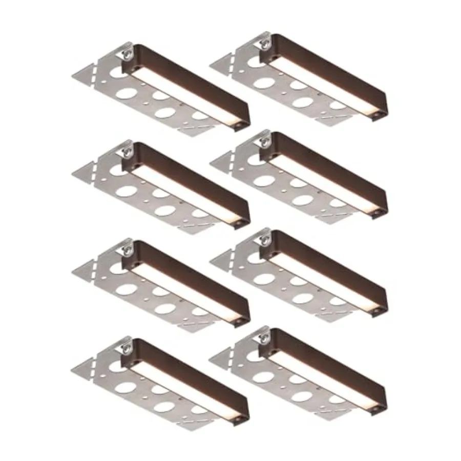 【New Model】8-Pack 7…