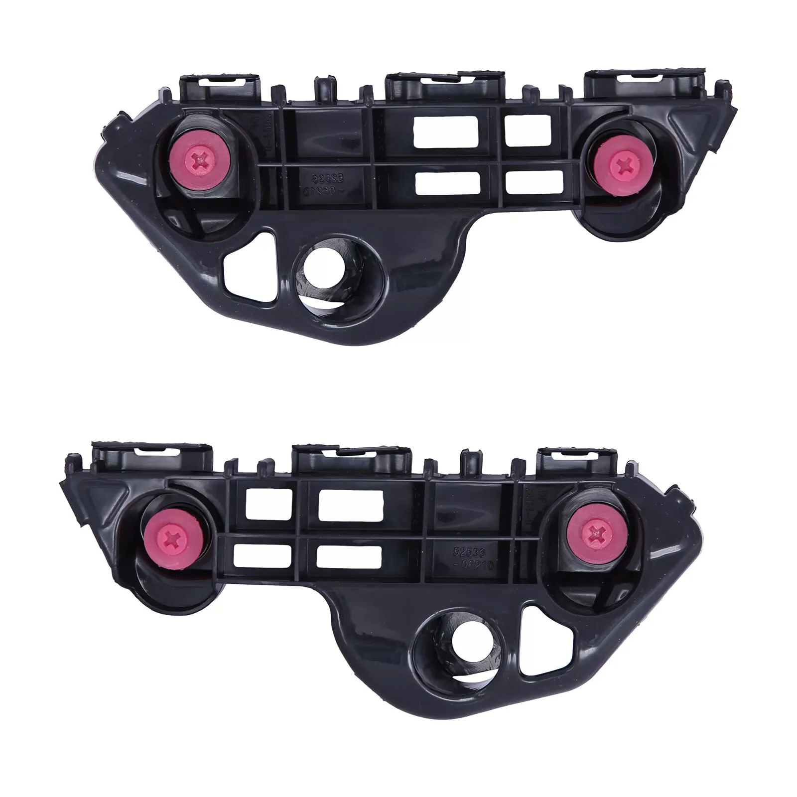 OEM high quality factory wholesale front rear bumper support bracket for TOYOTA camry 2018 2019 2020 2021