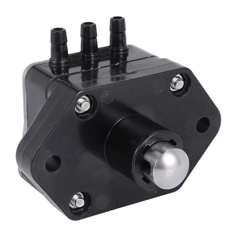 Fuel Pump Assy 62Y-24410-04-00 For Mercury 4 Stroke F 25HP 30HP 40HP Outboard Motor 6C5-24410-02-00 62Y-24410
