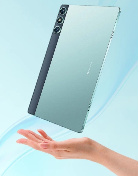 

P80 Tablet Android 11.6-Inch 13 Megapixel 5G Calling Full Network Dual Card Intelligent Learning and Education Tablet