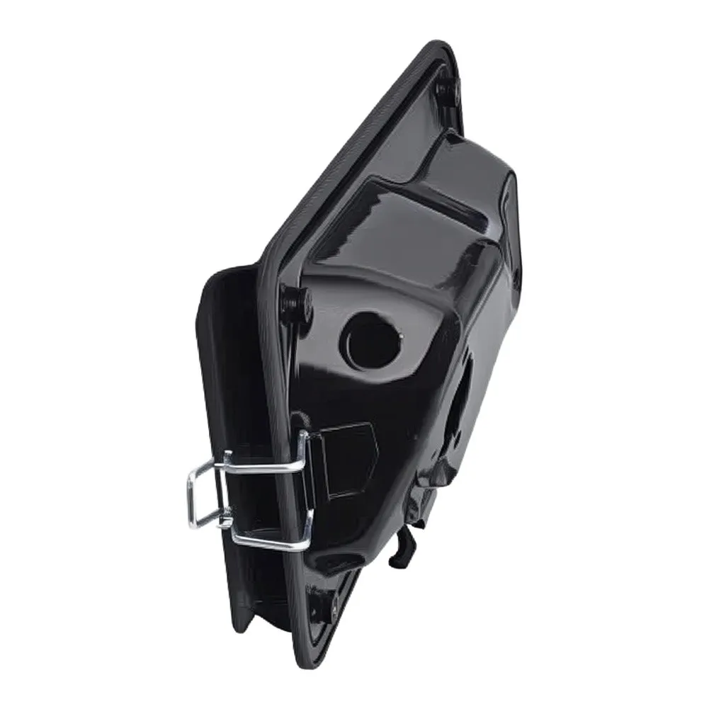 For Honda for gx160 Carburetor Protector Air Housing Filter Harsh Condition Resistant Seamless Installation For