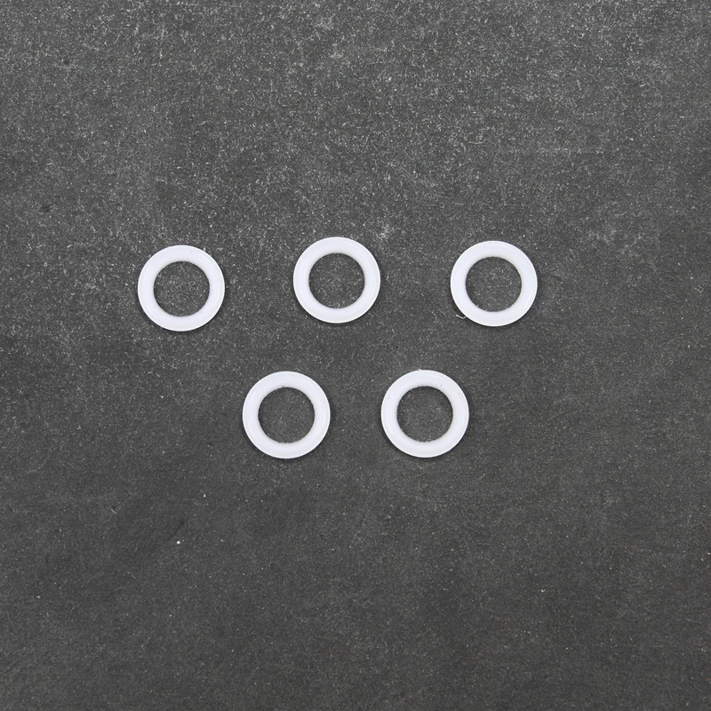 5050 LED Gaskets for 9mm Reflector Hole Flashlight DIY