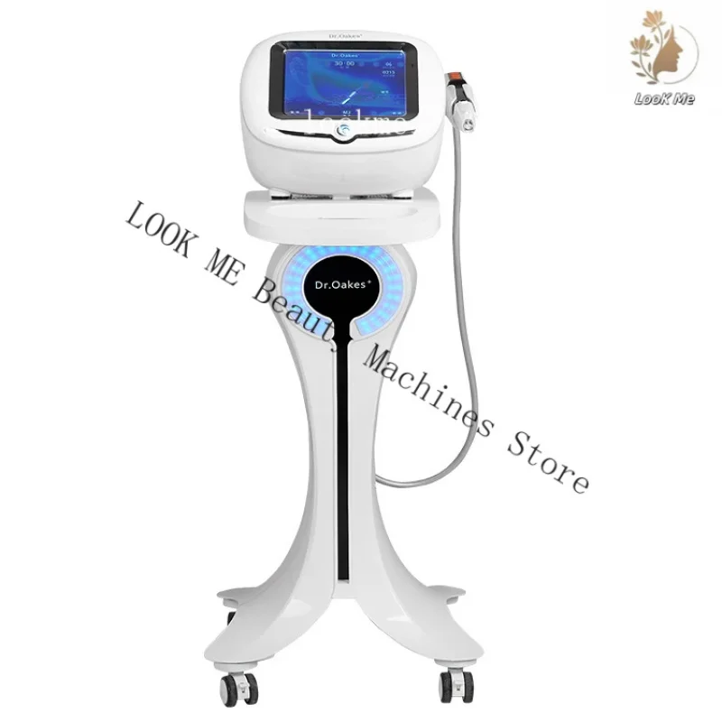 High Quality Skin Management Ems 220m/sHome Beauty Instrument 6.5bar Facial Equipment Beauty