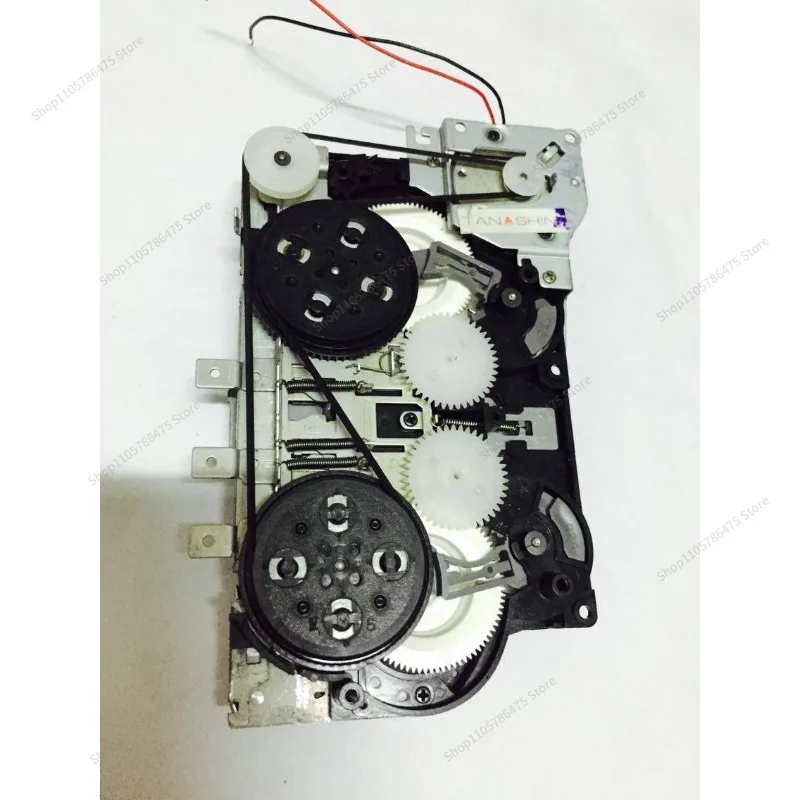 For Auto-rewind Recorder Movement, Four-channel , Brand New