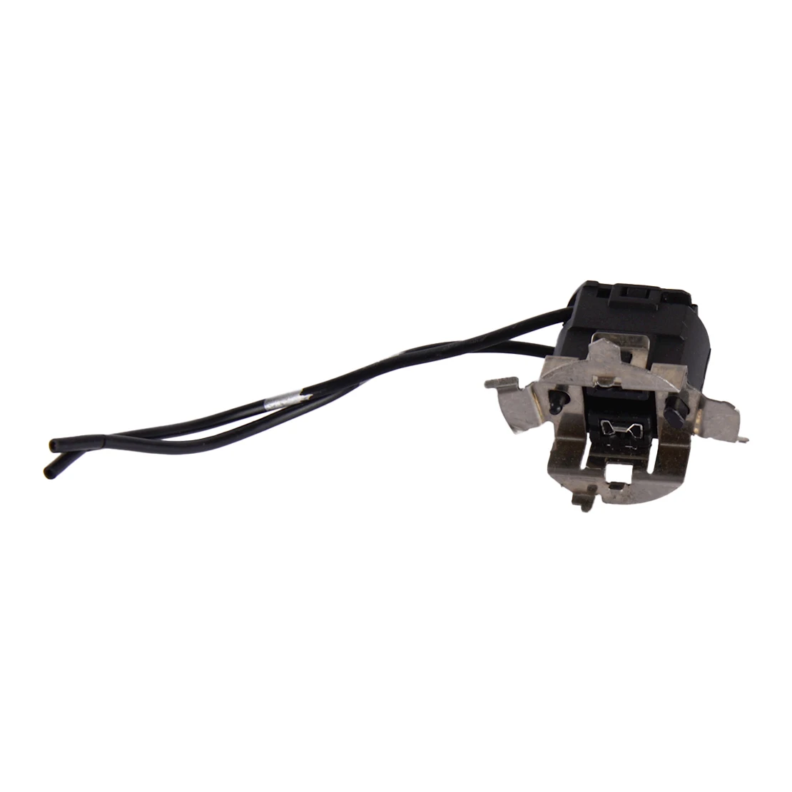 Car Light Bulb Base Holder Socket Wire Adapter H7 Halogen Lamp Wiring Harness Connector New High Quality