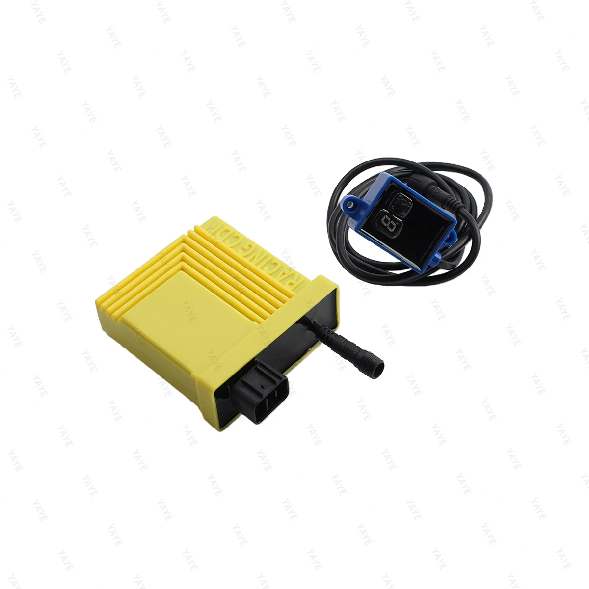 Mio JUPITER-9D Igni…