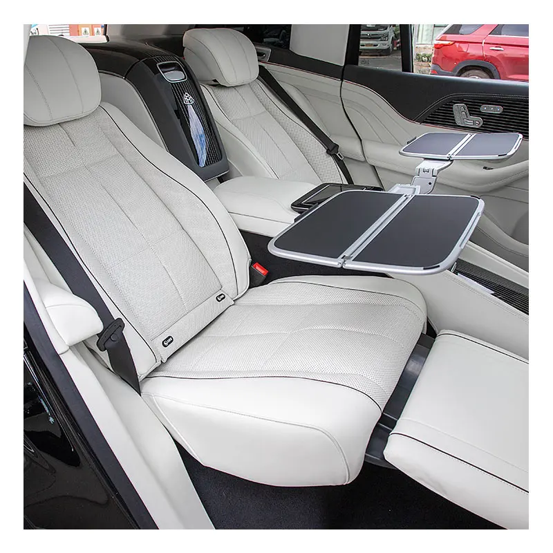 Wholesale Gls S450 Interior Accessories Upgrade to S600 for  Gls X166 X167 to X167