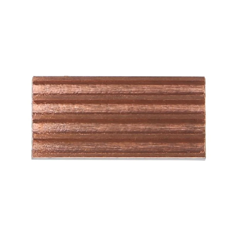 2025 Новые панели Heatsink Медные охладители