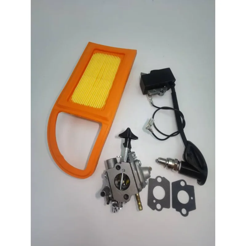 Carburetor Kit For …