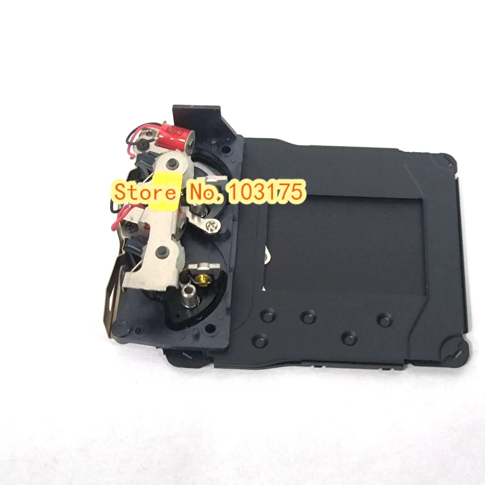 100% Original Mirror Box Assembly Unit Part + Shutter and Motor For Nikon D5200 Camera Repair