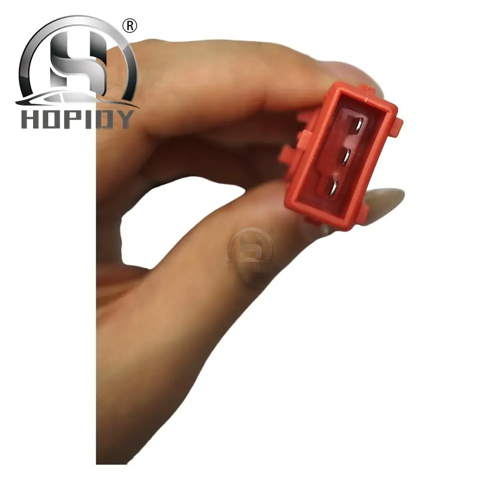 96068168   Novo sensor de posição do ângulo do virabrequim para peugeot 205 306 309 405 mk citroen berlingo xantaia fiat ducati caixa 1920c3