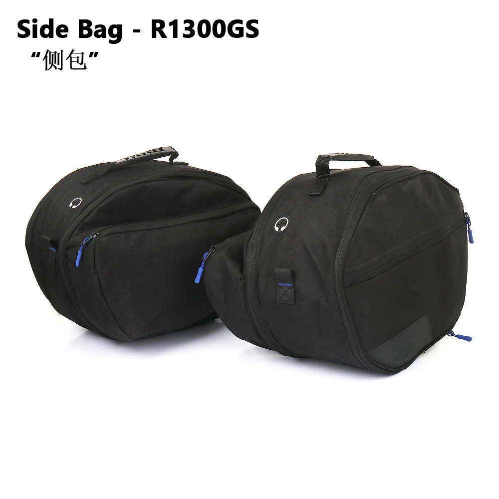 R1300GS Motorrad Zubehör Fall Tasche Sattel Innentaschen Gepäck Taschen Für BMW GS1300 R1300 GS 2023 2024 2025