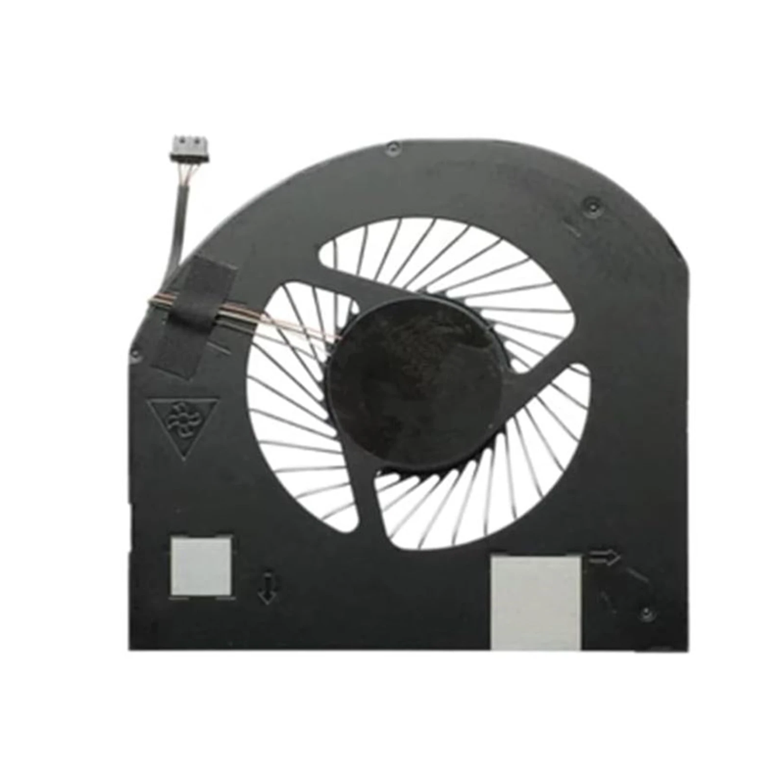 

Laptop CPU Cooling Fan For Dell Precision 7740