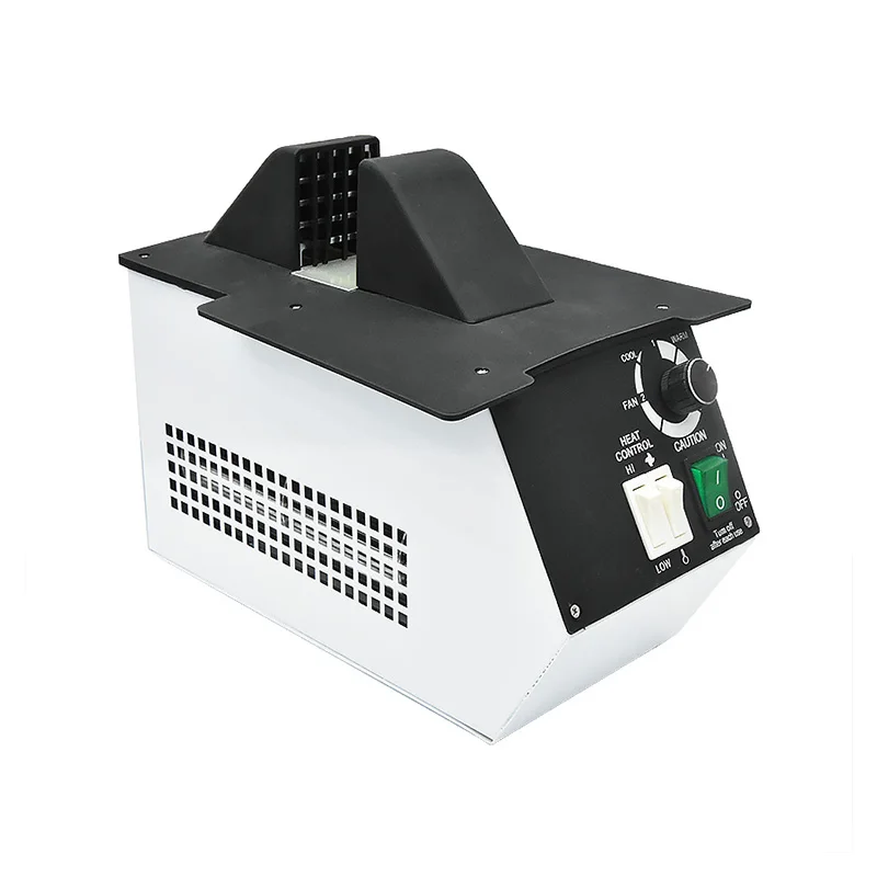 New High Power Optical Heating Machine Eyeglasses Heater Glasses Frames Warmer Glasses Frame Processing Equipment