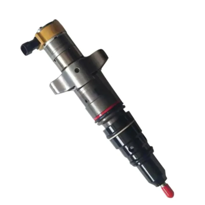 Common Rail Injector Fuel Injector 3879433 387-9433 for Engine C7 C9 Excavator 330D 336D E336D E330D