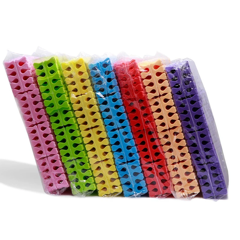 Nail Art palce separatory do palców narzędzie do paznokci miękka gąbka pielęgnacja stóp separatory do palców luzem Manicure Pedicure separatory narzędzie