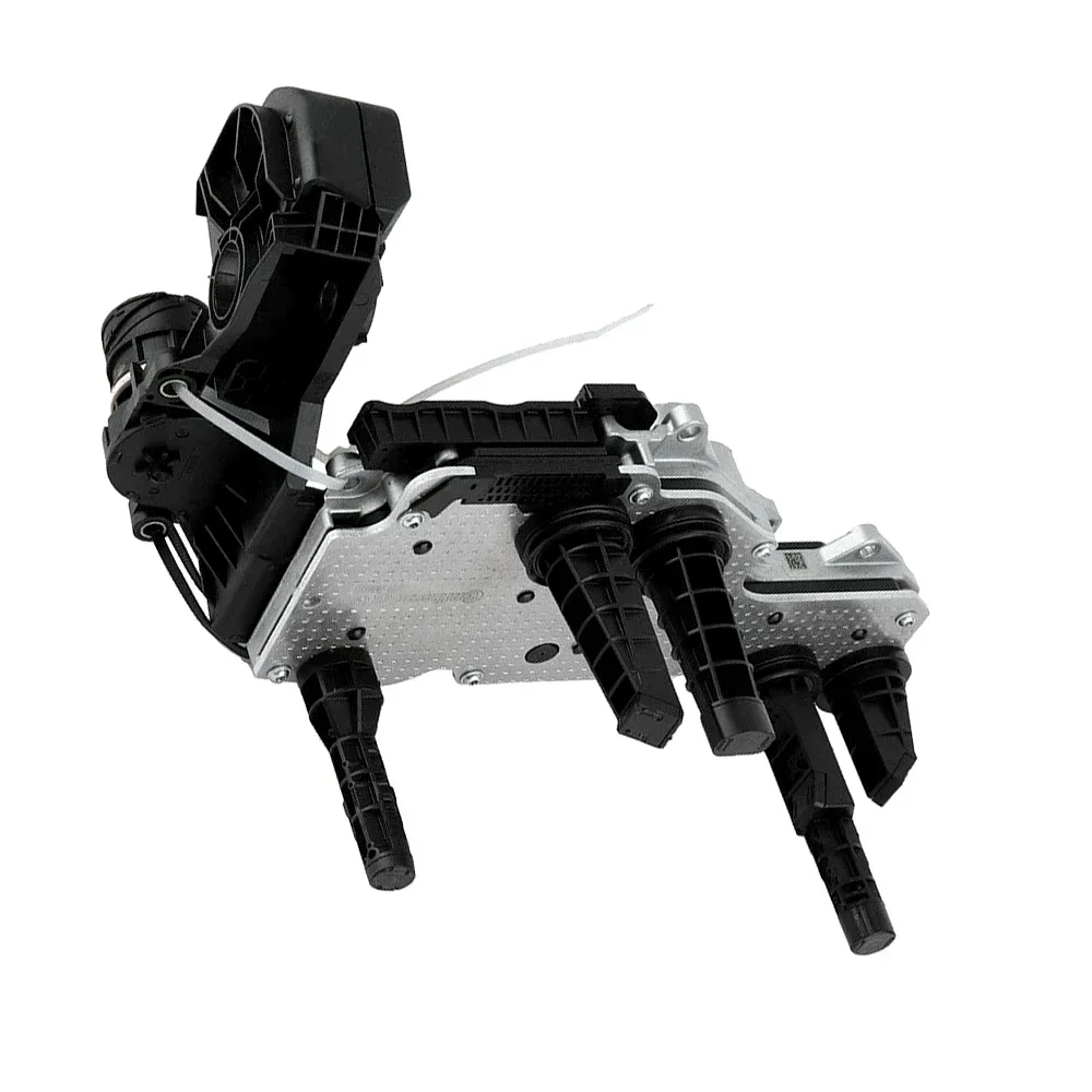 7M5R-14C247-AE Transmission Gearbox Tcu Control Module MPS6 Tcu for DCT450 6
