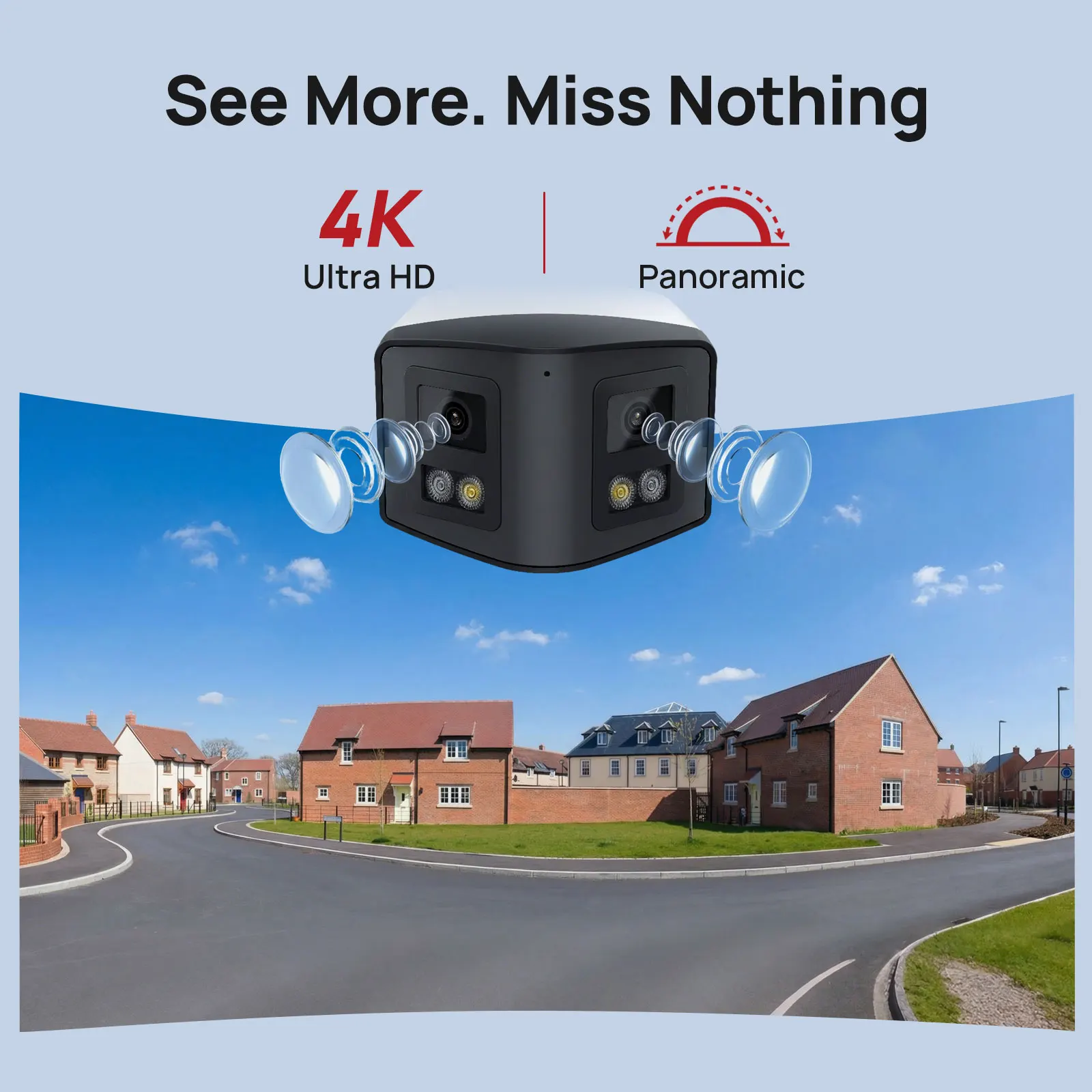Thumbnail 3 - #7 Latest Panoramic Cameras Offers