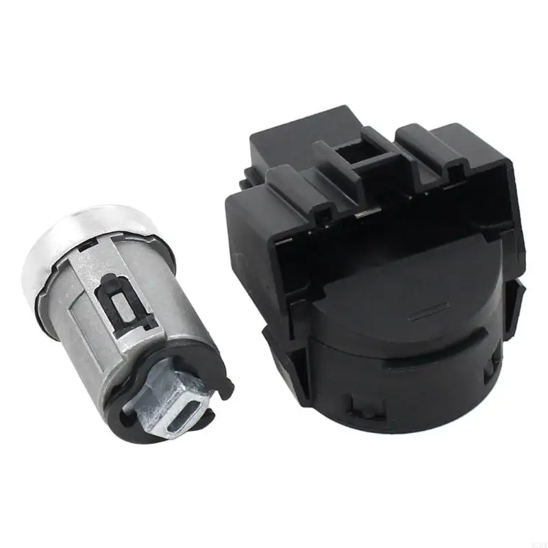 M76E Start Mechanical Lock AU5Z-11582-B with Control Assembly and Two Keys