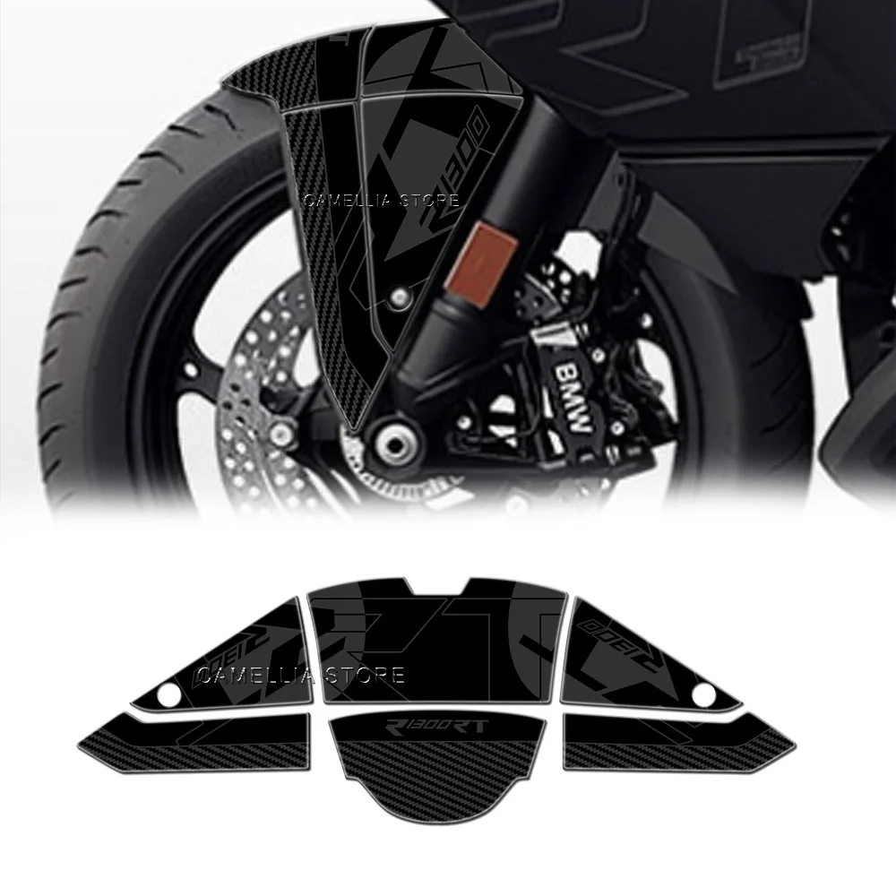 

for BMW R1300RT Motorcycle Accessories 3d Epoxy Motorcycle Wheel Sticker Waterproof Sticker Newly Launched Sticker