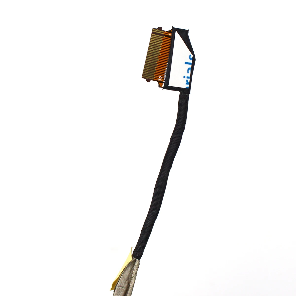 Nowy oryginalny kabel LCD do laptopa HP pawilon 14-BP 14-BP062SA 14-BP059SA wyświetlacz LCD ekran elastyczny kabel G72 DDG72DLC011