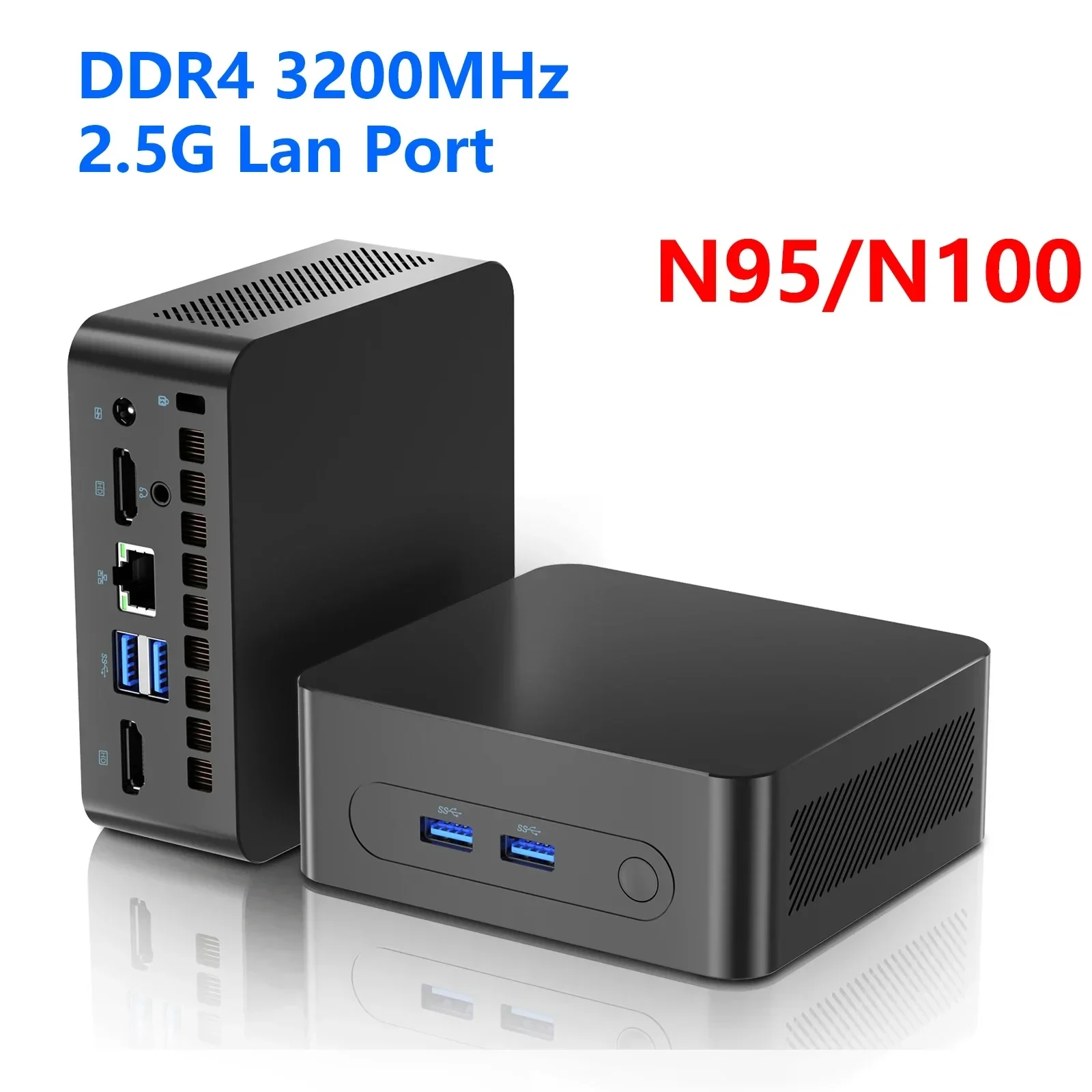 HP Mini PC Windows 11 –评测与推荐