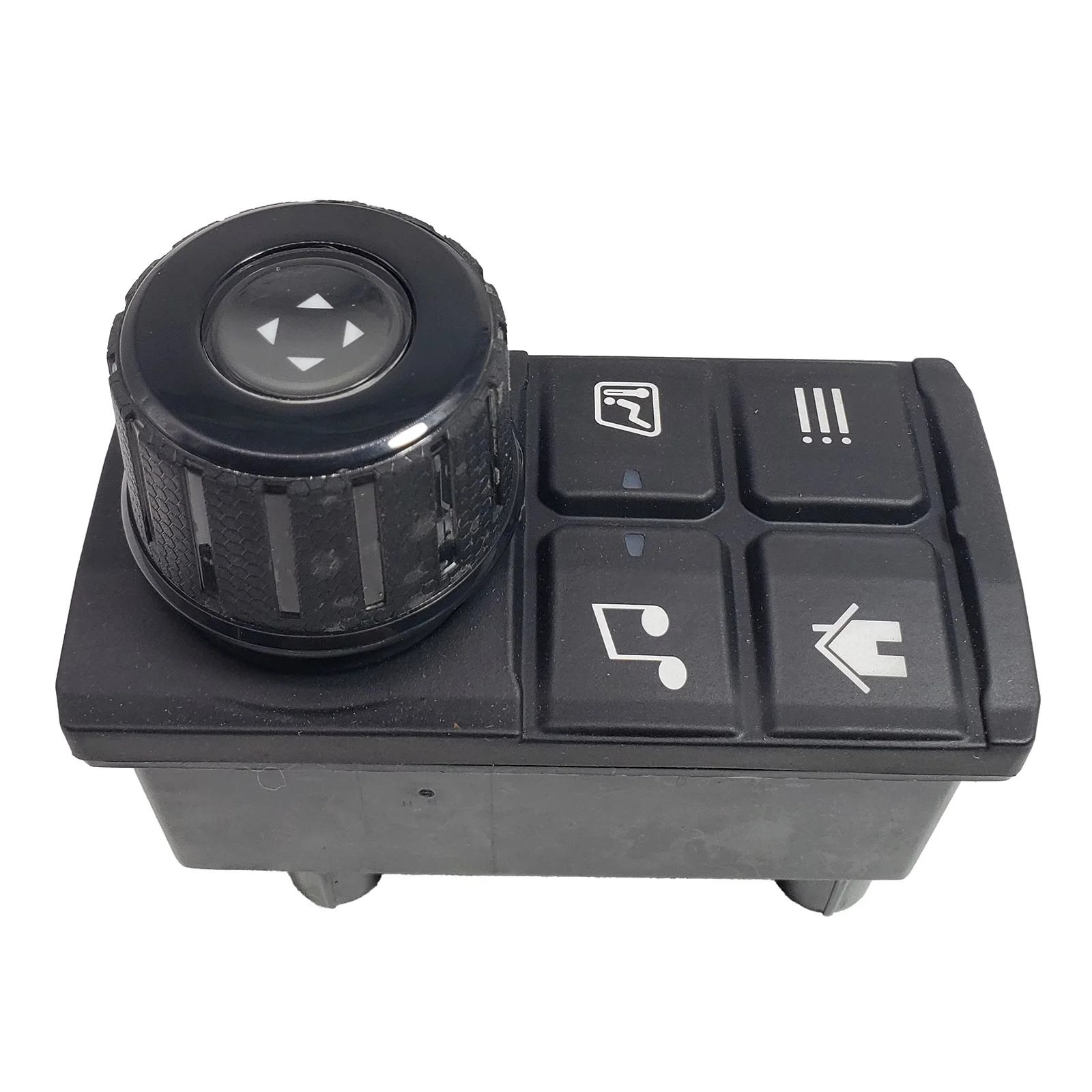 Knob keyboard module 478-8975 4788975 For Caterpillar CAT 522 521 Tracked Logging Return Stacker