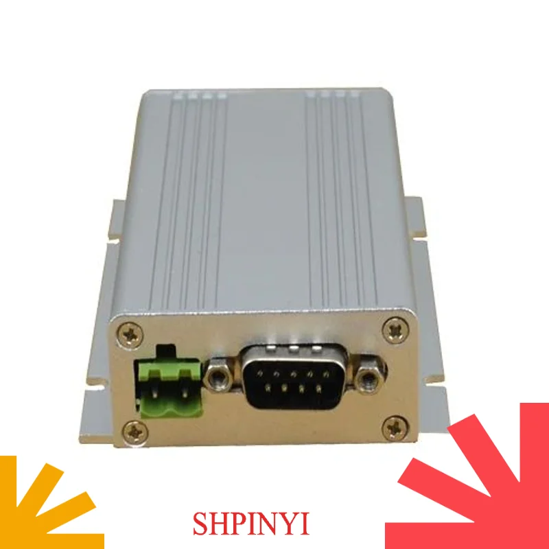 RS-232/485 Mini Power Wireless Module_2km ATC-875